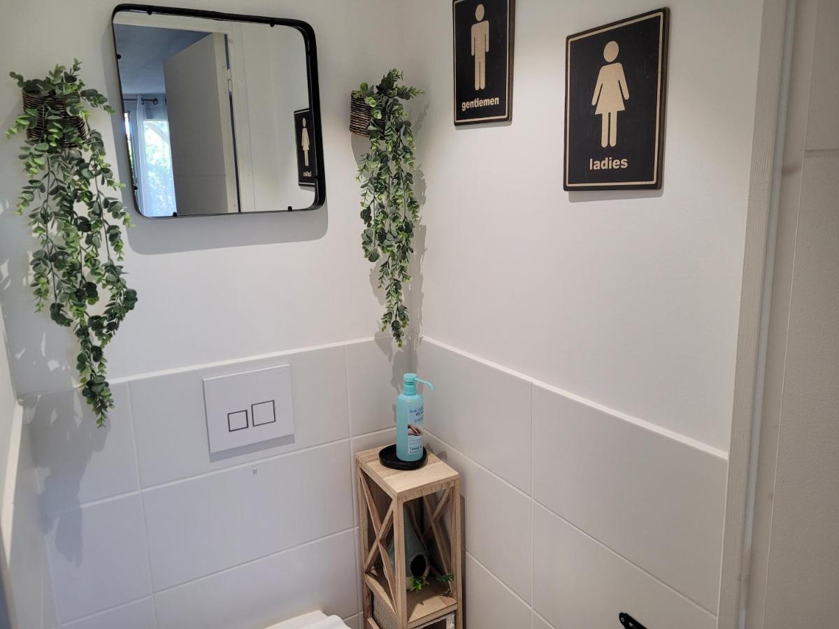 Suite & Spa Just Dream 28 Six-Fours-les-Plages Buitenkant foto