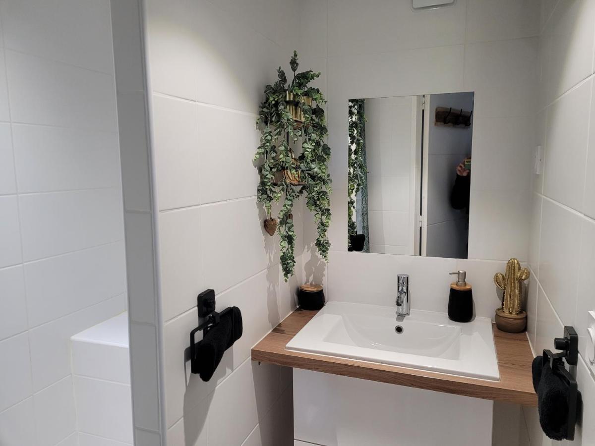 Suite & Spa Just Dream 28 Six-Fours-les-Plages Buitenkant foto