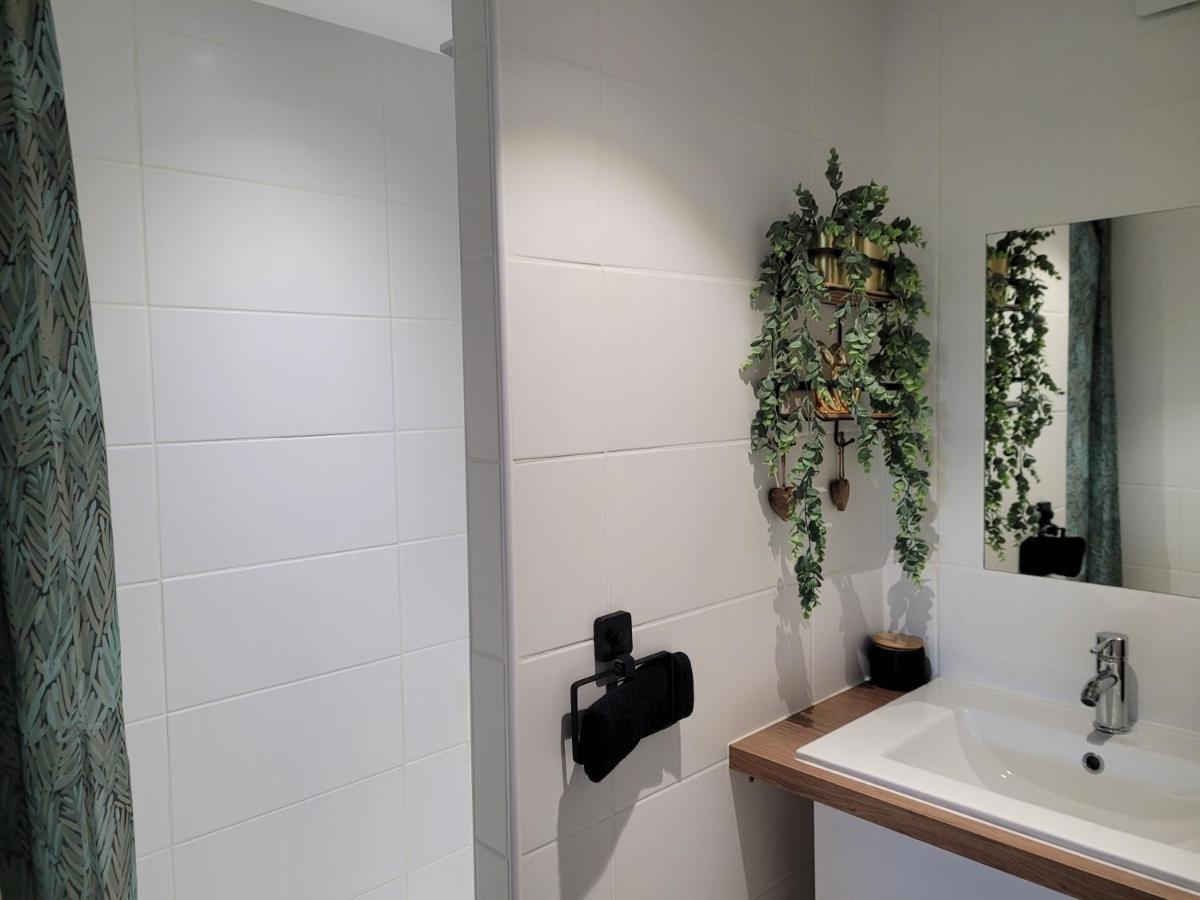 Suite & Spa Just Dream 28 Six-Fours-les-Plages Buitenkant foto