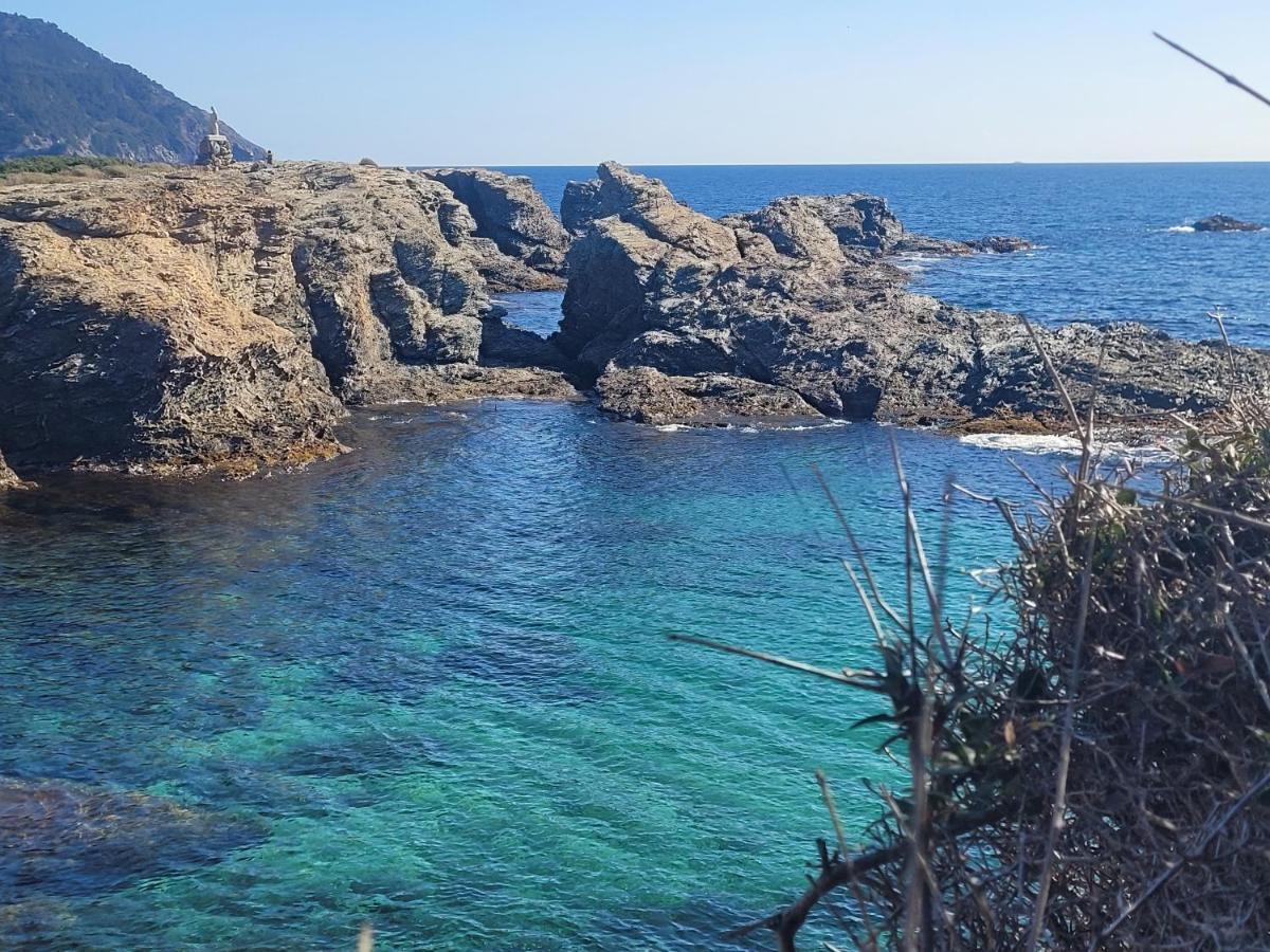 Suite & Spa Just Dream 28 Six-Fours-les-Plages Buitenkant foto
