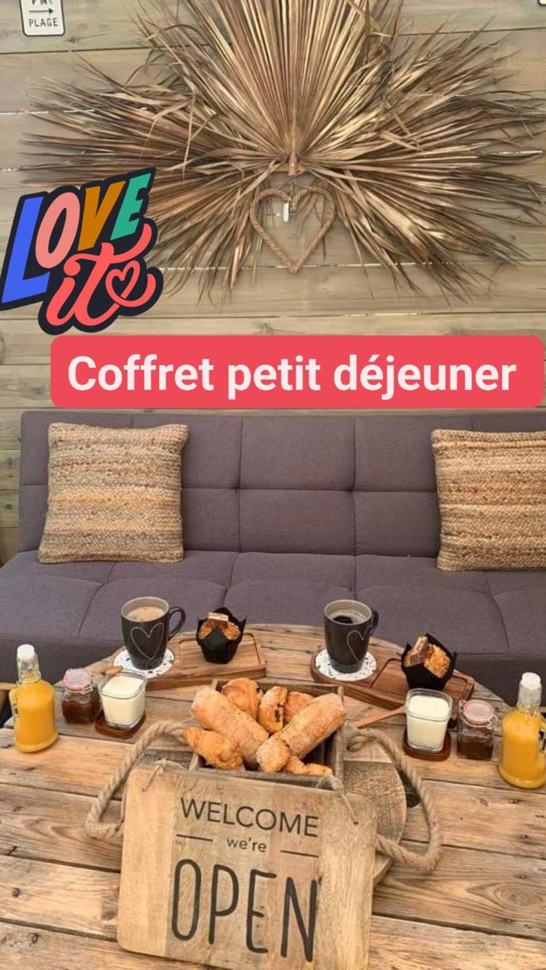 Suite & Spa Just Dream 28 Six-Fours-les-Plages Buitenkant foto
